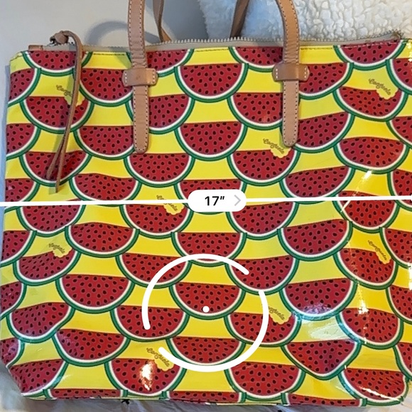 Consuela tote - Picture 12 of 13